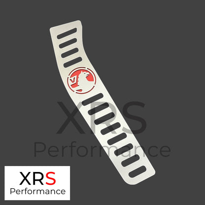 VAUXHALL CORSA F 2019+ STAINLESS STEEL FOOTREST