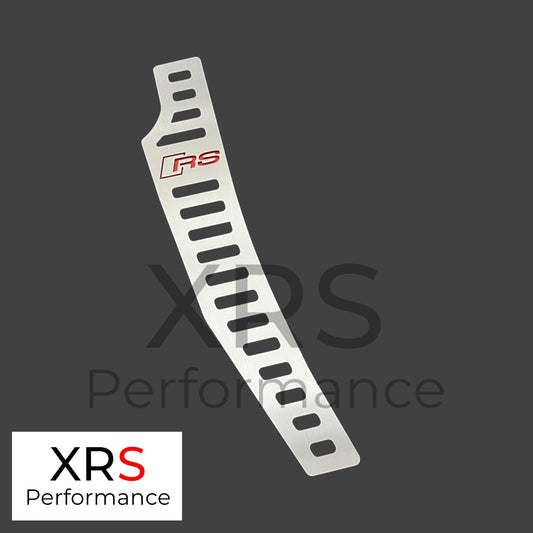 AUDI Q3 RSQ3 MK1 8U STAINLESS STEEL FOOTREST
