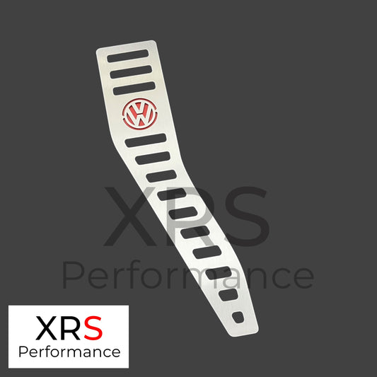 VW T-ROC STAINLESS STEEL FOOTREST - MANUAL