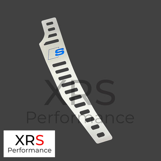 AUDI Q3 MK1 8U STAINLESS STEEL FOOTREST