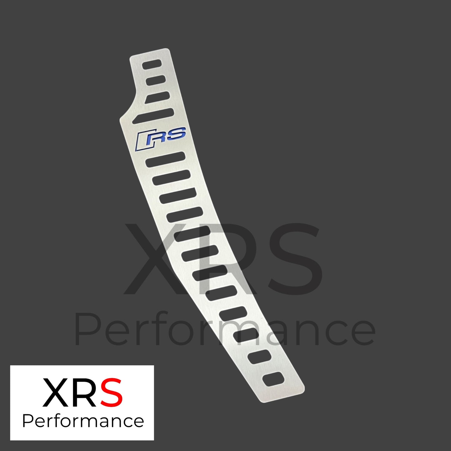 AUDI Q3 RSQ3 MK1 8U STAINLESS STEEL FOOTREST