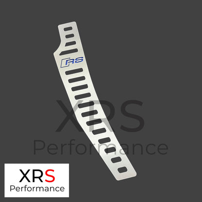 AUDI Q3 RSQ3 MK1 8U STAINLESS STEEL FOOTREST