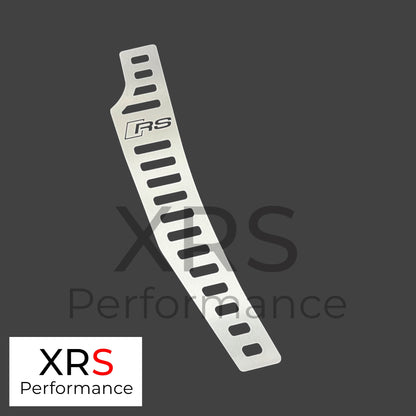 AUDI Q3 RSQ3 MK1 8U STAINLESS STEEL FOOTREST